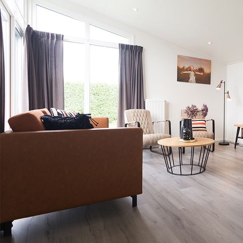 Bungalow 6 Personen - Rialto Wellness (Heilbad)