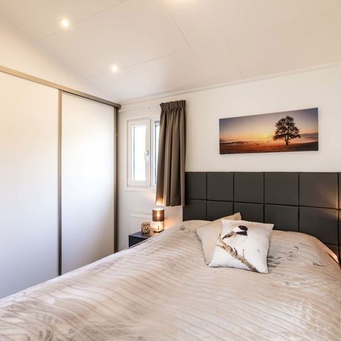 Bungalow 4 Personen - Ferox