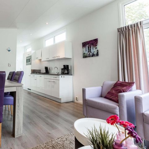 Bungalow 5 Personen - Rialto