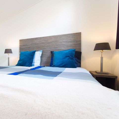 Bungalow 5 Personen - Rialto