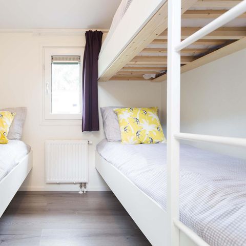 Bungalow 5 Personen - Rialto