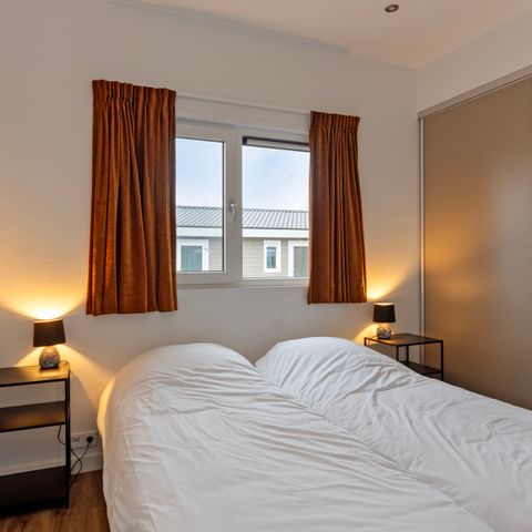 LODGE 6 Personen - Königlich