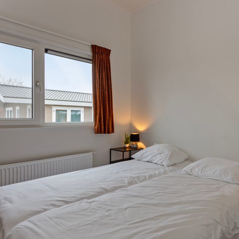Lodge 6 personen - Königlich