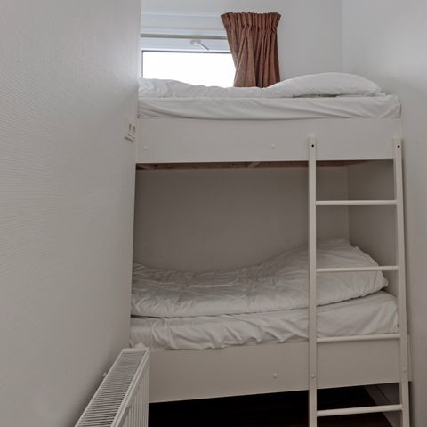 LODGE 6 Personen - Königlich