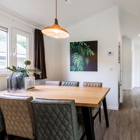 Bungalow 5 Personen - Ferox Wellness (Kurort)