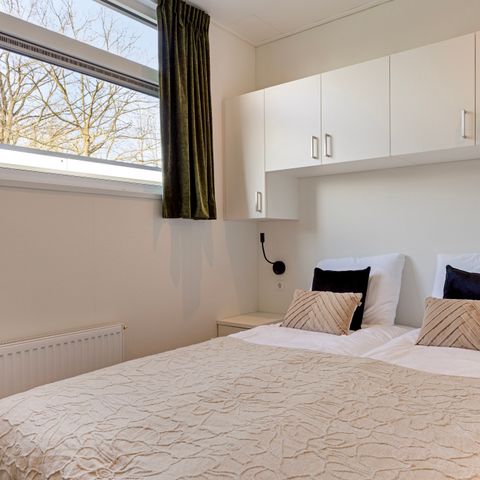 Bungalow 4 Personen - Modul Spezial