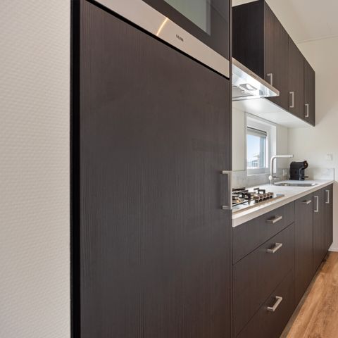 Bungalow 4 Personen - Modul Spezial