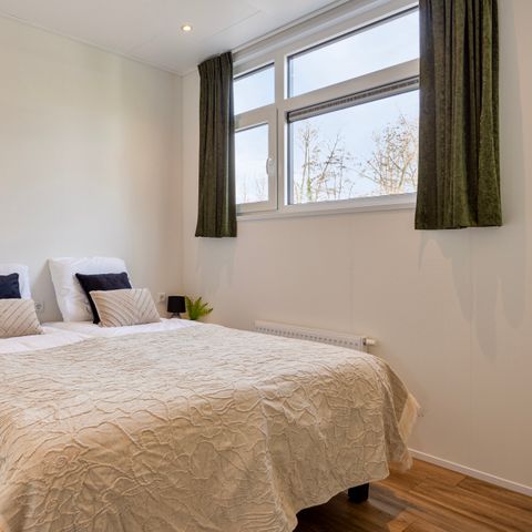 Bungalow 4 Personen - Modul Spezial