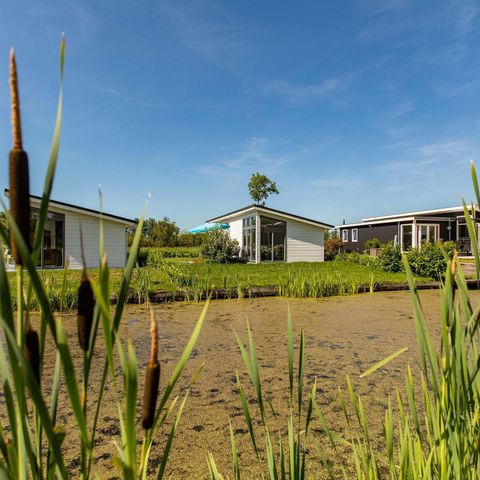 Bungalow 6 Personen - Rialto