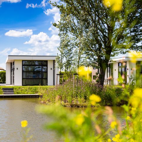 Bungalow 6 Personen - Modul Spezial