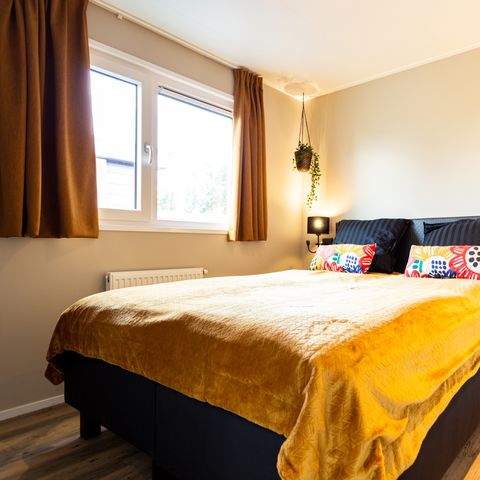 Bungalow 6 Personen - Leijhoeve Wellness (Heilbad)