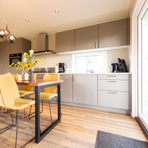 Bungalow 6 Personen - Leijhoeve Wellness (Heilbad)