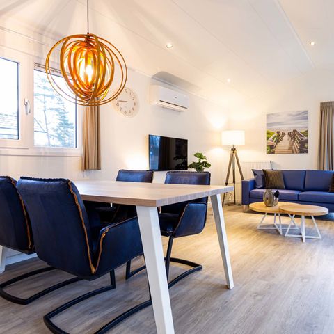 Bungalow 2 Personen - Ferox MIVA