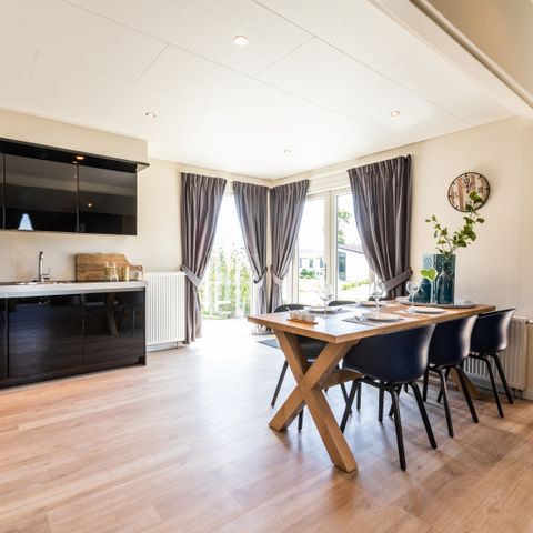 Bungalow 4 Personen - Steinhof