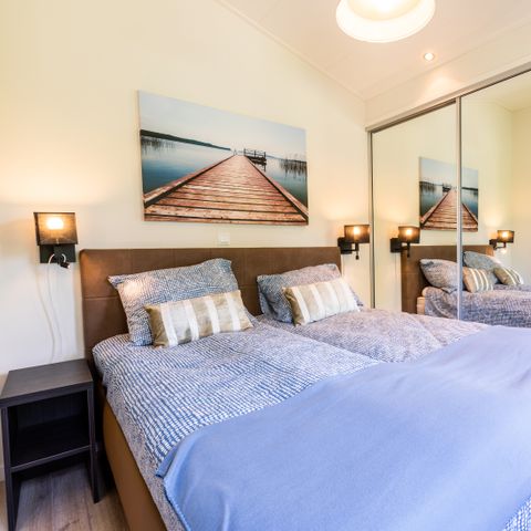 Bungalow 4 Personen - Steinhof