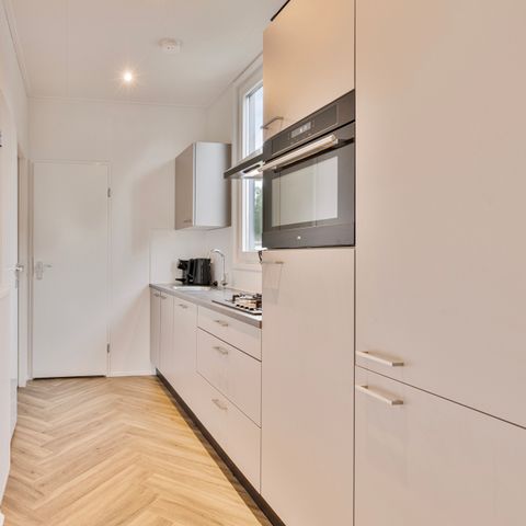 Bungalow 6 Personen - Modul Spezial Wellness (Whirlpool)