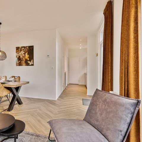 Bungalow 6 Personen - Modul Spezial Wellness (Whirlpool)