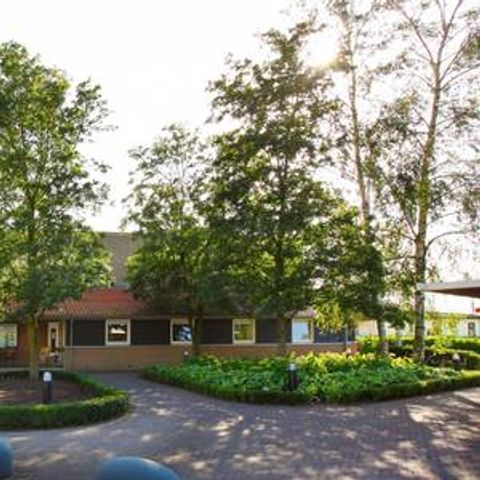 TopParken Parc de IJsselhoeve - Camping Zuidplas - Image N°3