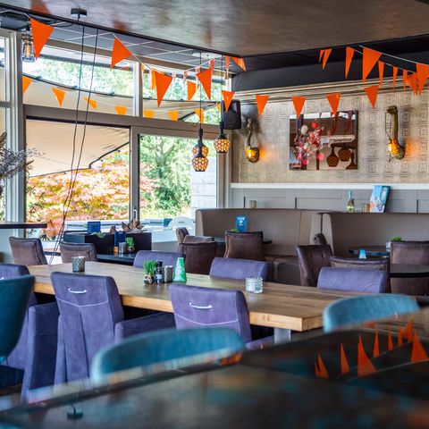 TopParken Parc de IJsselhoeve - Camping Zuidplas - Image N°6