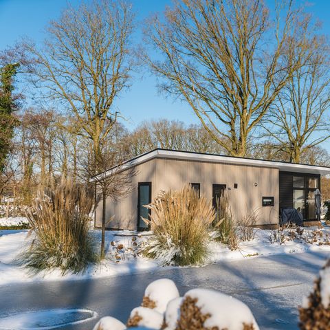 LODGE 4 Personen - Grand Modern