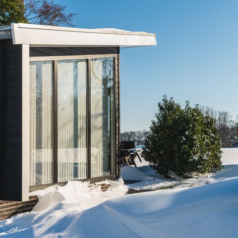 LODGE 4 Personen - Loge Grand Modern