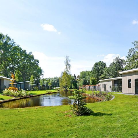 LODGE 4 Personen - Loge Grand Modern