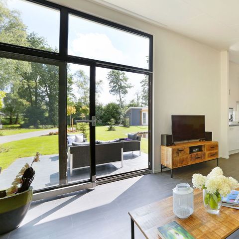 LODGE 4 Personen - Loge Grand Modern