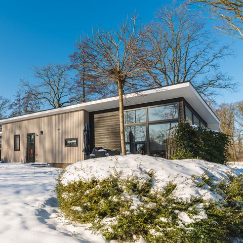 LODGE 4 Personen - Loge Grand Modern