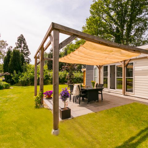 LODGE 4 Personen - Lodge Mistique - 4 Personen