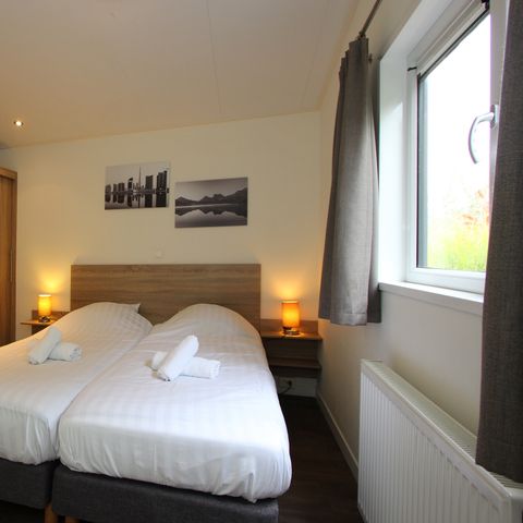 Chalet 6 Personen - L-Pavillon