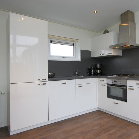 Chalet 6 Personen - L-Pavillon