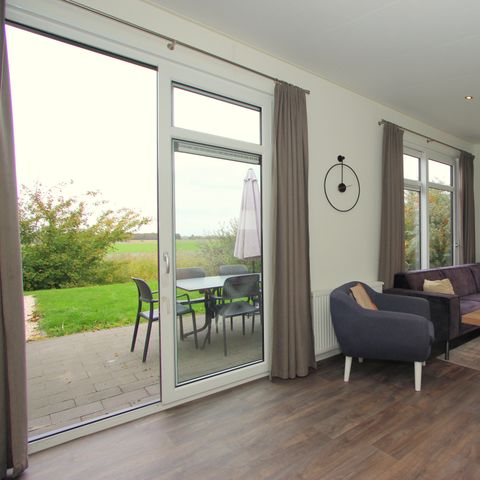Chalet 6 Personen - L-Pavillon