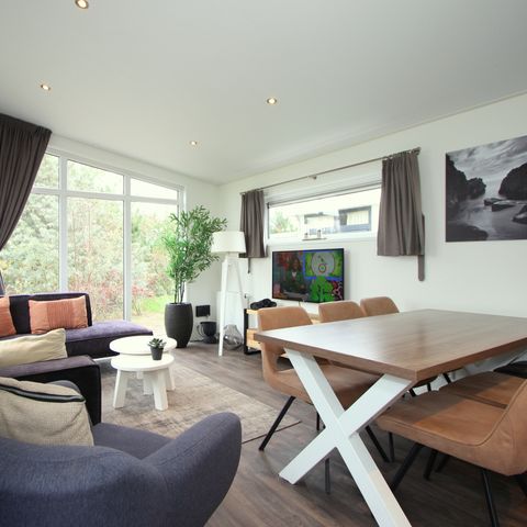 Chalet 6 Personen - L-Pavillon