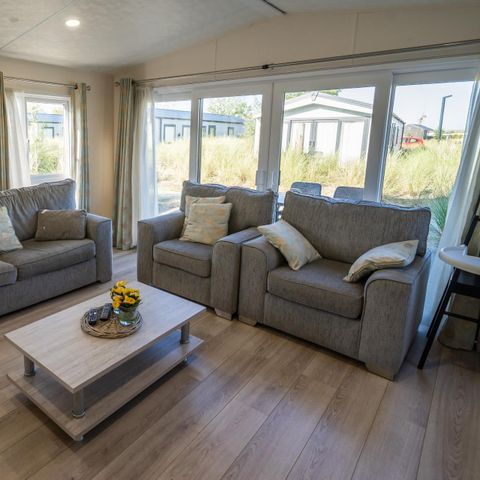 FERIENHAUS 4 Personen - Velthorst