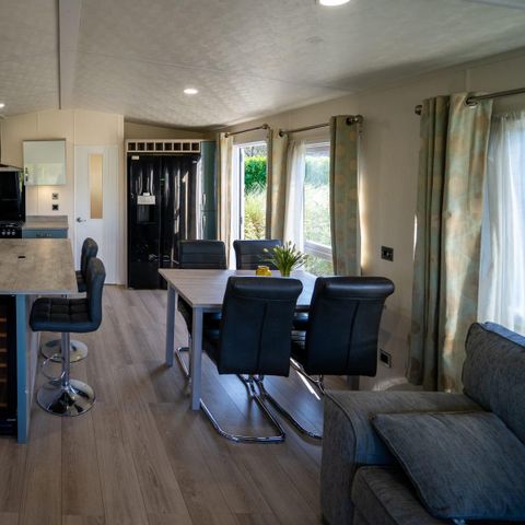 FERIENHAUS 4 Personen - Velthorst