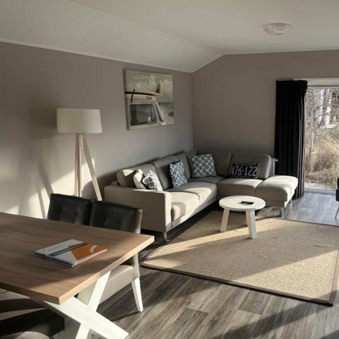 FERIENHAUS 4 Personen - Velthorst
