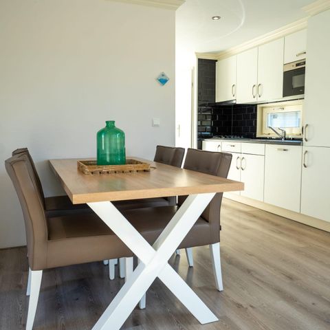FERIENHAUS 4 Personen - Velthorst
