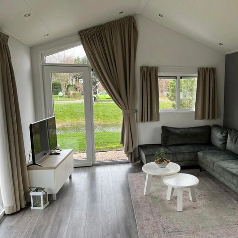 FERIENHAUS 4 Personen - Velthorst