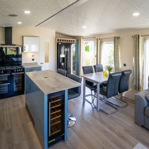 FERIENHAUS 4 Personen - Velthorst