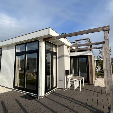 FERIENHAUS 6 Personen - Hackfort