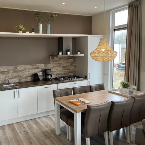 FERIENHAUS 6 Personen - Hackfort