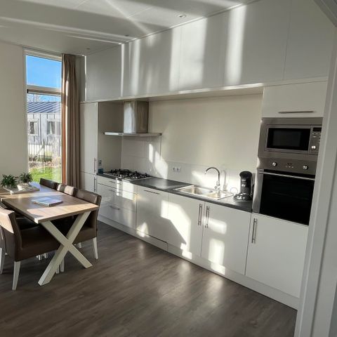 FERIENHAUS 6 Personen - Hackfort