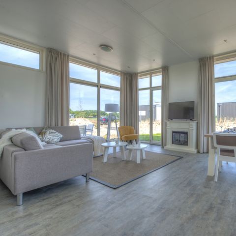 FERIENHAUS 6 Personen - Hackfort