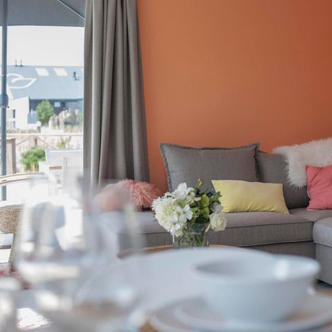 FERIENHAUS 6 Personen - Hackfort
