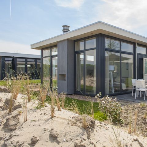 FERIENHAUS 6 Personen - Hackfort