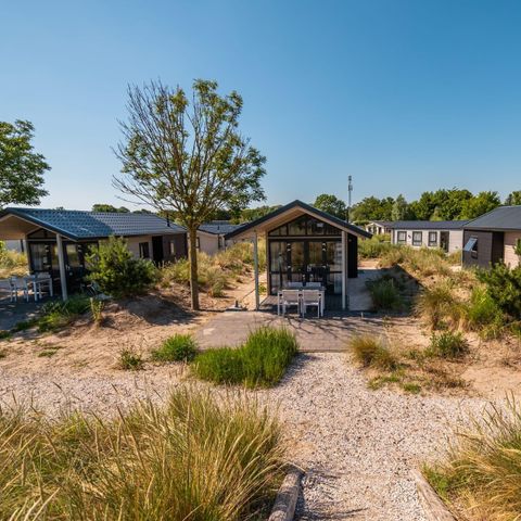 AUßERGEWÖHNLICHE UNTERKUNFT 4 Personen - Winziges Haus