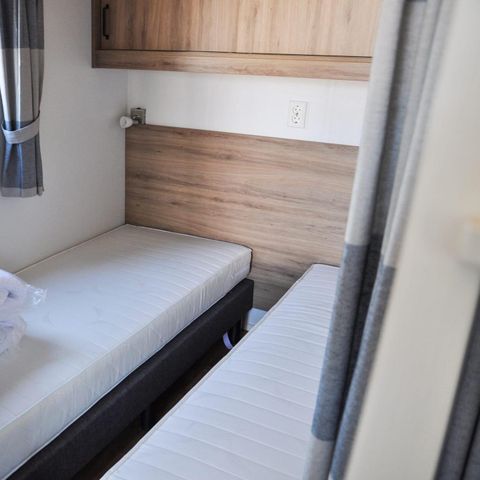 Tiny house 4 personen - Winzige Hütte