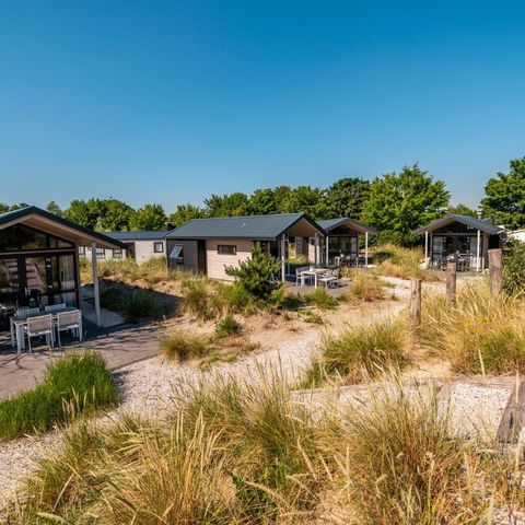 AUßERGEWÖHNLICHE UNTERKUNFT 4 Personen - Winziges Haus