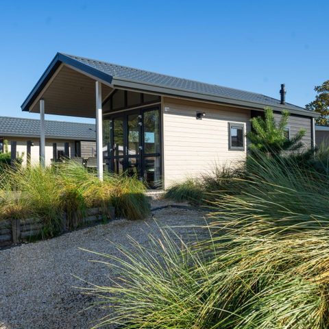 AUßERGEWÖHNLICHE UNTERKUNFT 4 Personen - Winziges Haus