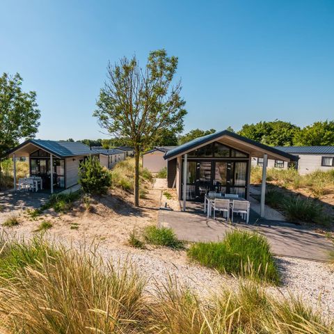 AUßERGEWÖHNLICHE UNTERKUNFT 4 Personen - Winziges Haus